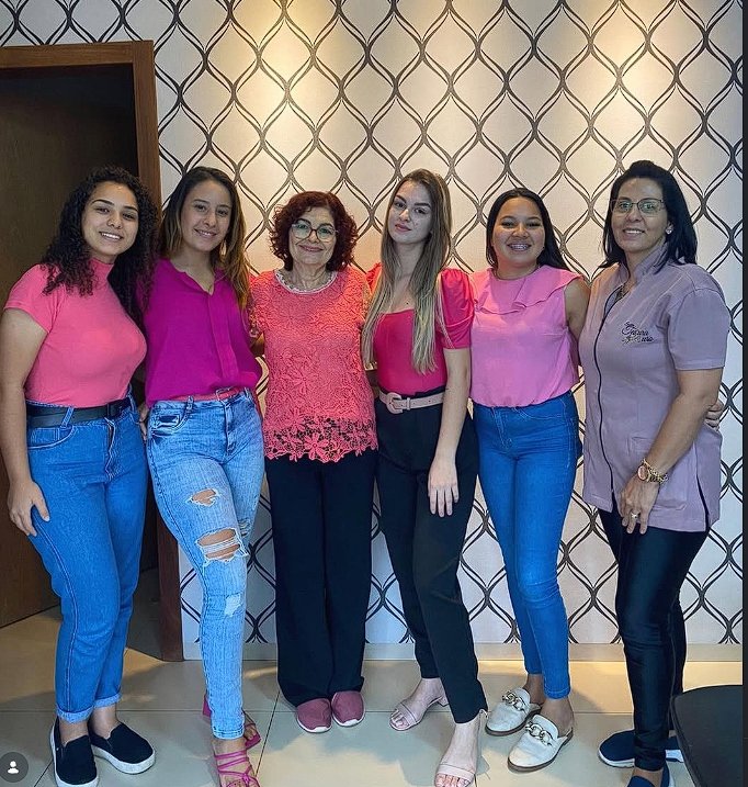 Equipe Tesoura de Ouro