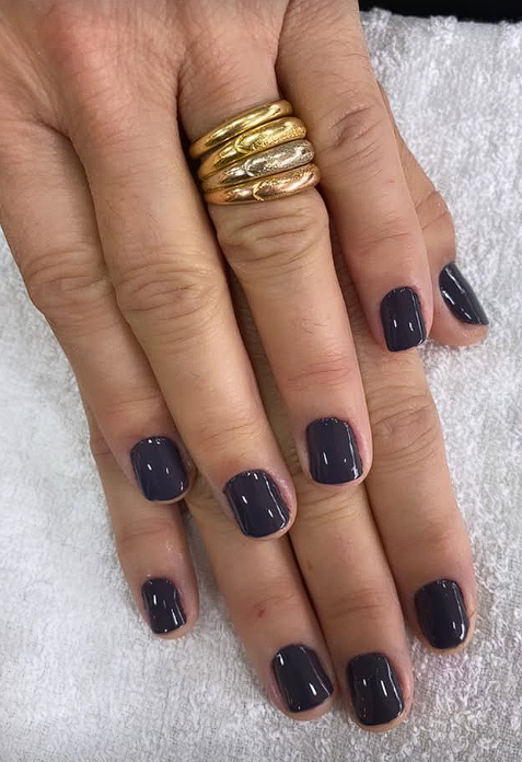 Esmaltação em Gel